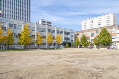 新卒向け　私立学校非常勤採用【東京都】